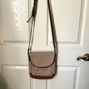 Thirty-One Small Crossbody Purse